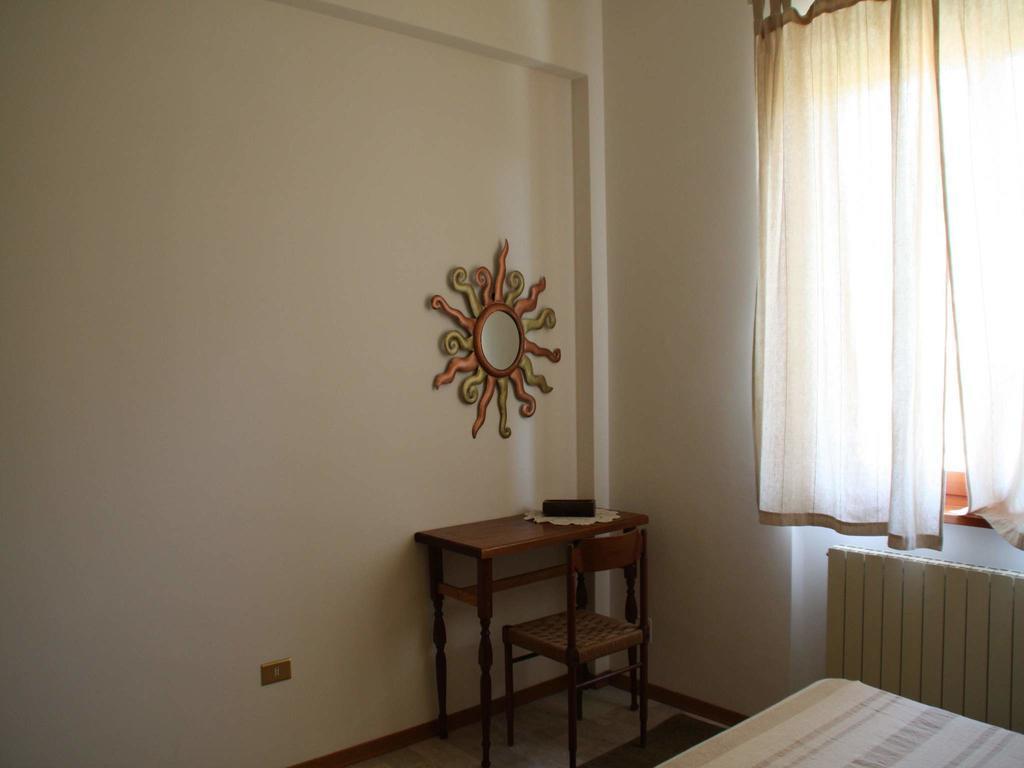 Cristina B&B Sassoferrato Rom bilde