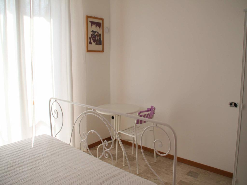 Cristina B&B Sassoferrato Rom bilde