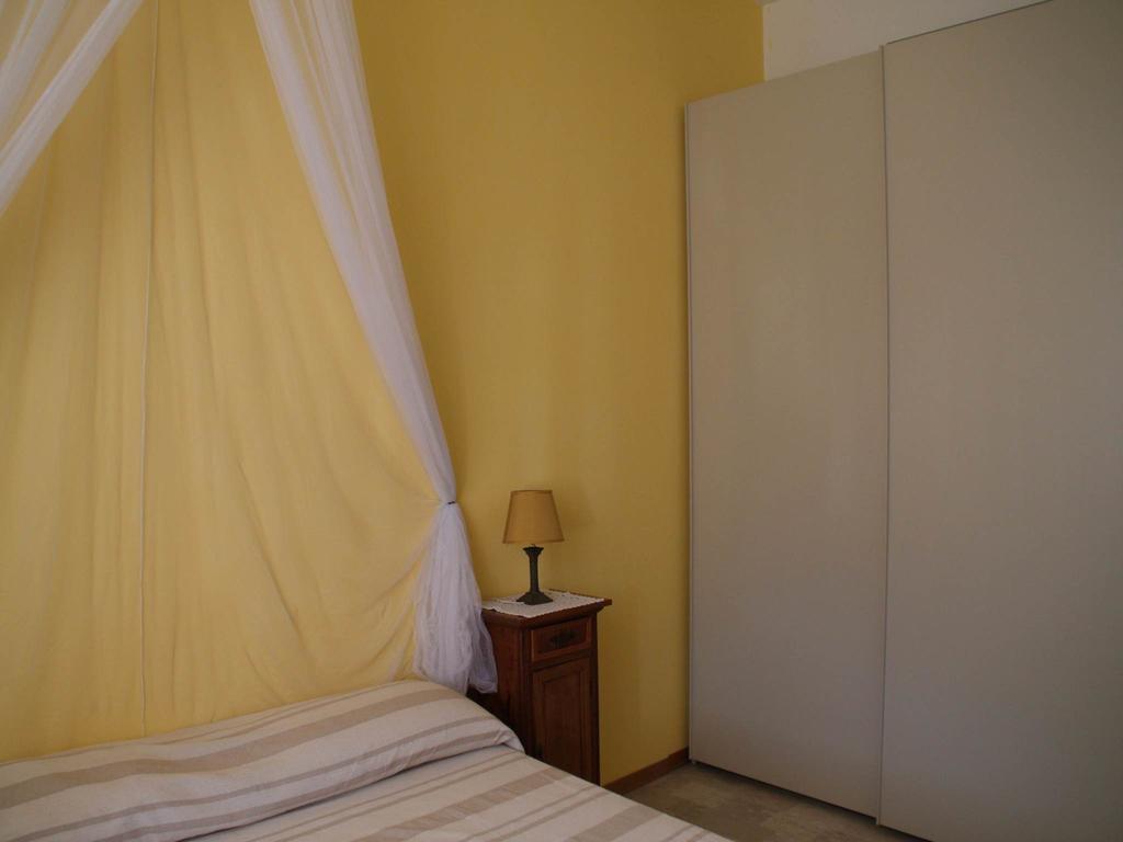 Cristina B&B Sassoferrato Rom bilde