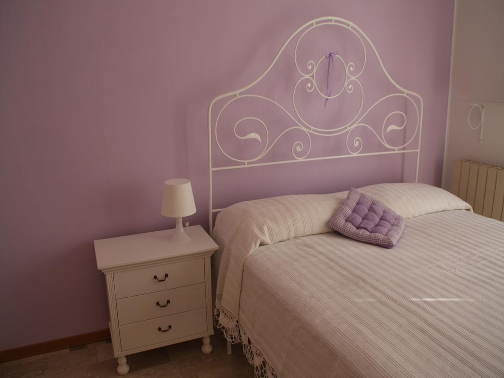 Cristina B&B Sassoferrato Rom bilde