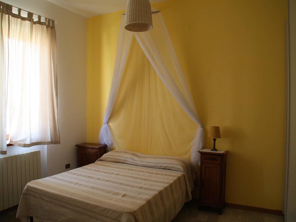 Cristina B&B Sassoferrato Rom bilde
