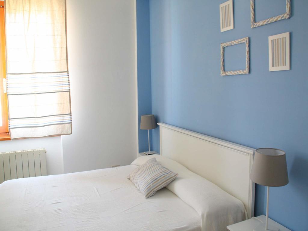 Cristina B&B Sassoferrato Rom bilde