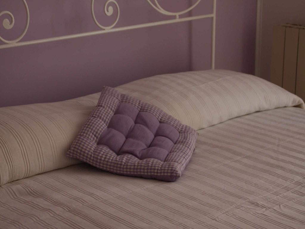 Cristina B&B Sassoferrato Rom bilde
