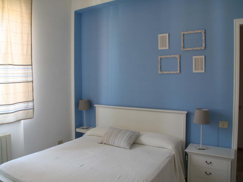 Cristina B&B Sassoferrato Rom bilde